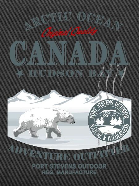 Polar Bear - Canada