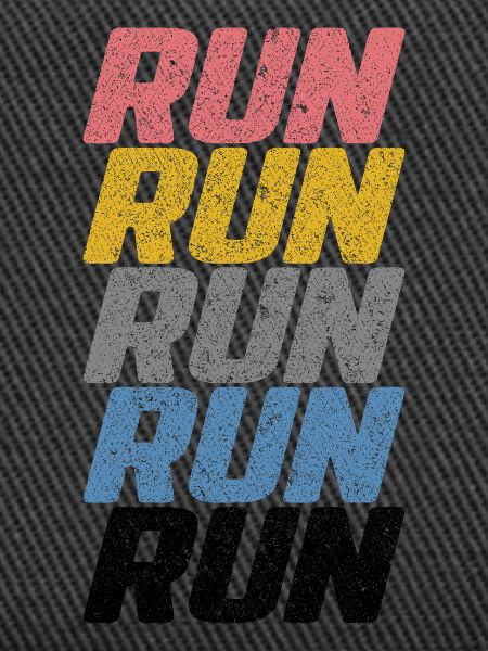 Run Run Run
