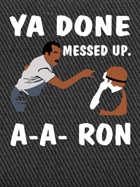 Ya Done.....