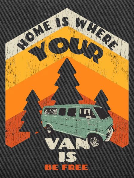 Home is...