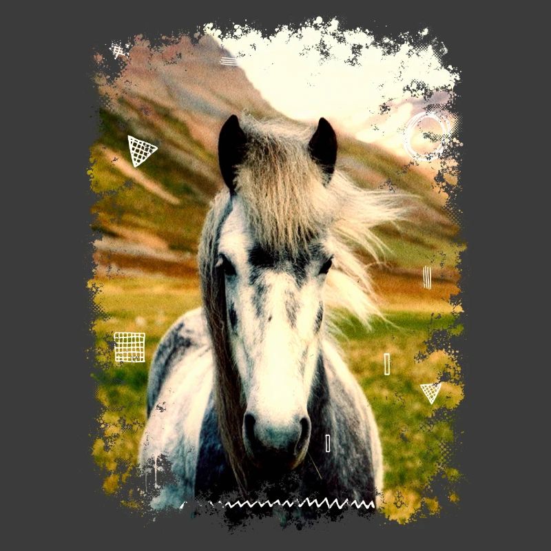 PFERD