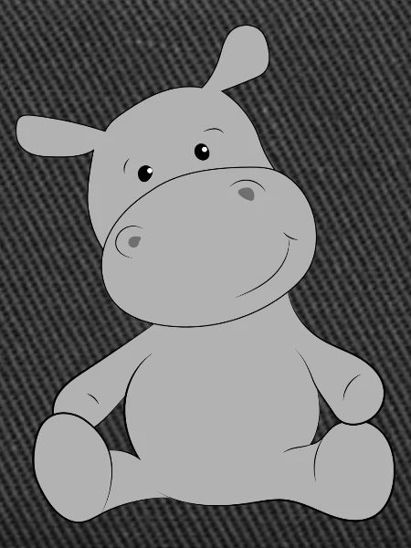 hippo
