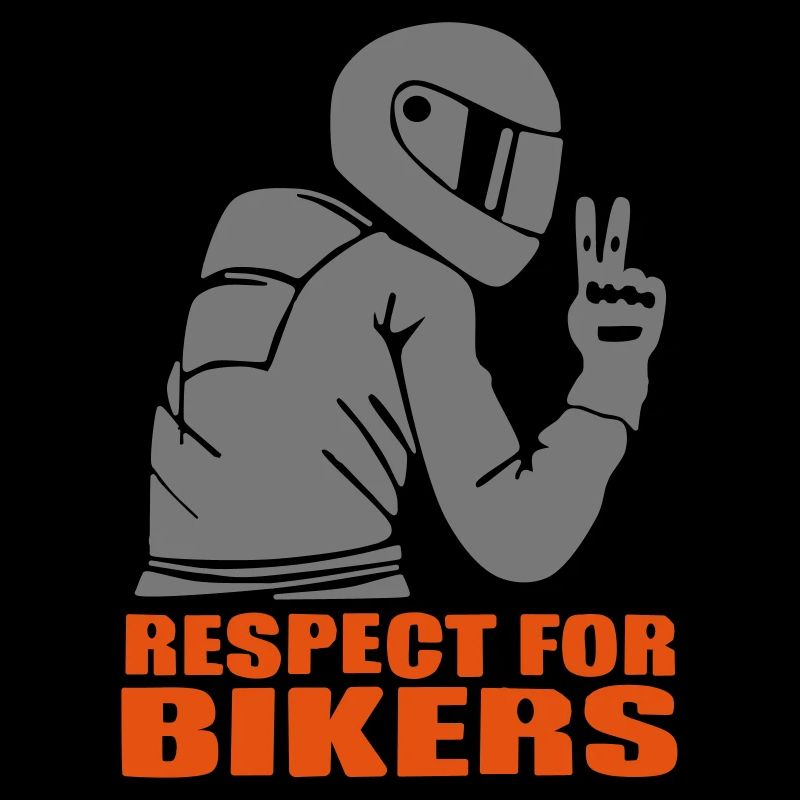 Respekt Biker