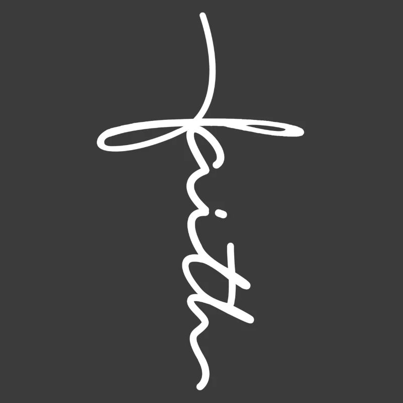 Faith Cross Script