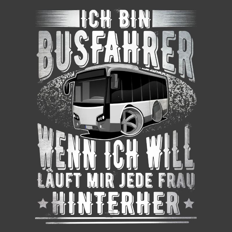 Busfahrer