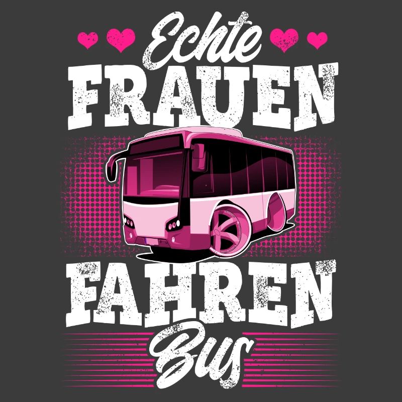 Busfahrerin