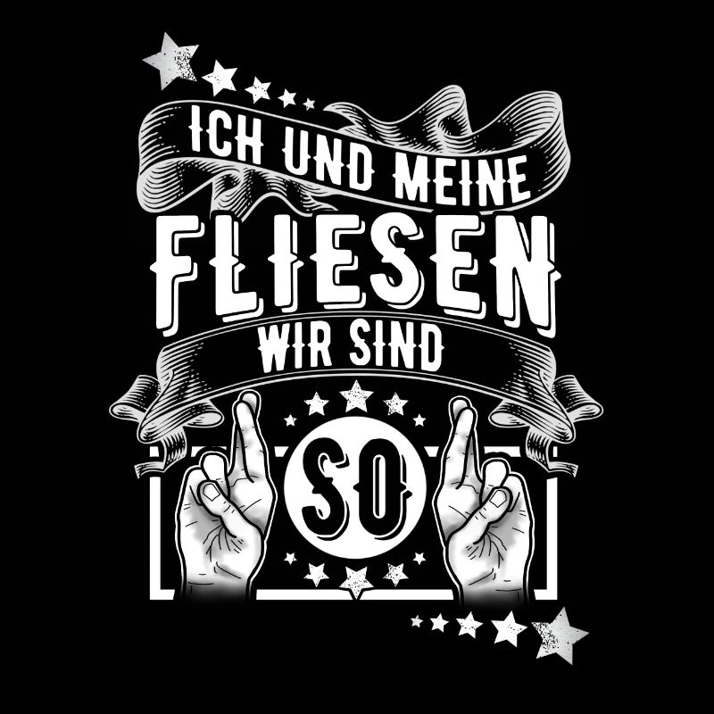 Fliesenleger