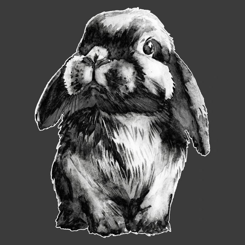 Rabbit Schlapohr