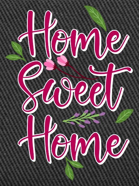 home