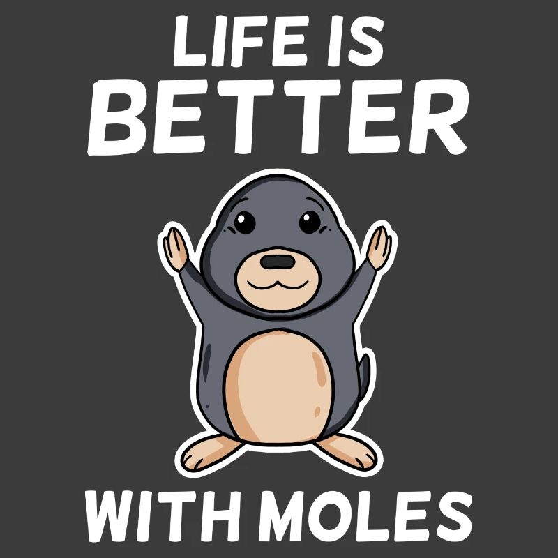mole