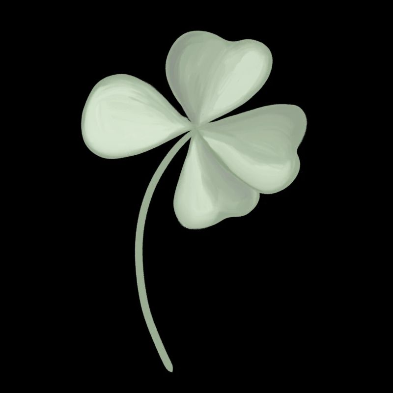 Four-leaf clover