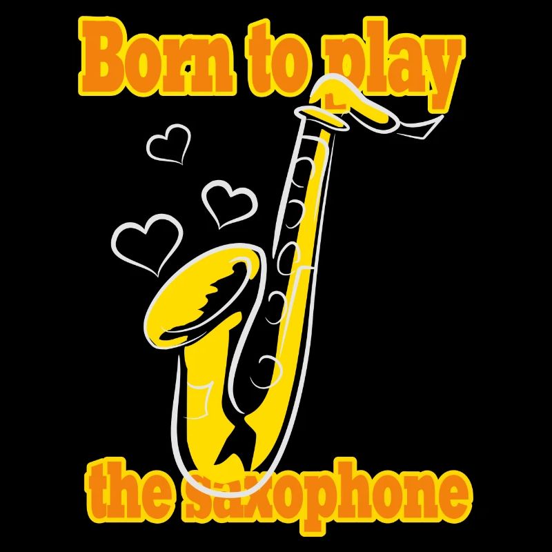 Musique de saxophone