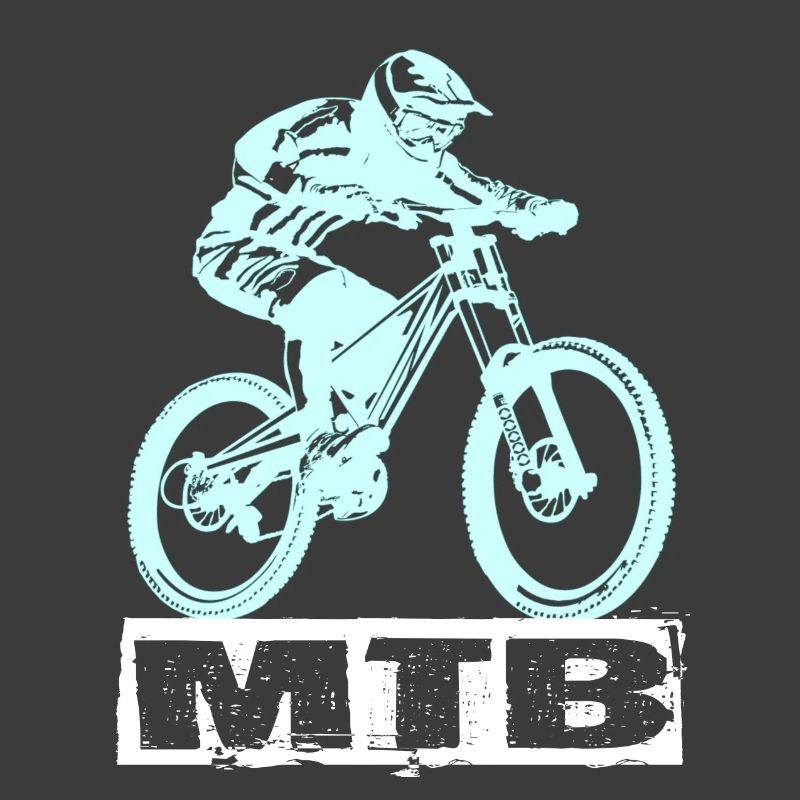 Vélo VTT