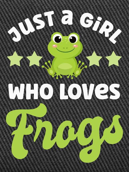 Frog Frogs