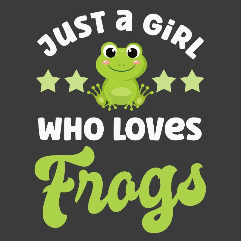 Frog Frogs