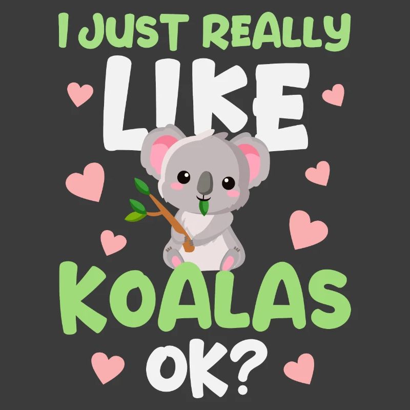 Koala Koala Ours