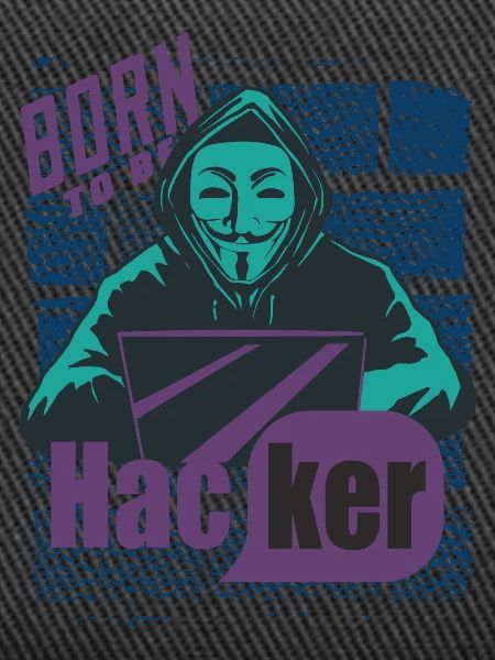 Hacker