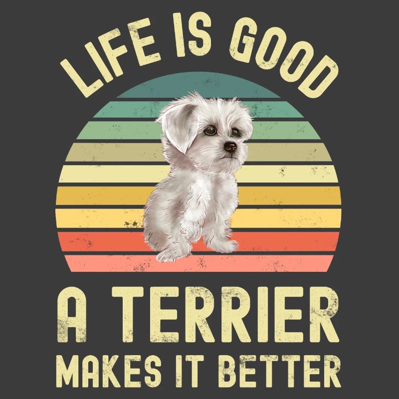 West Highland White Terrier