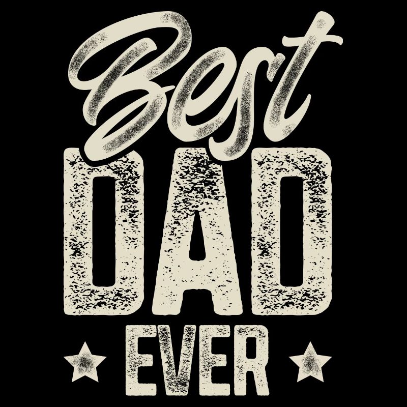 Papa Vater Vatertag Bester Papa