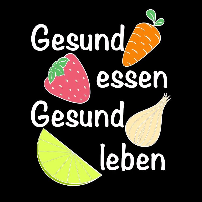 Gesund essen, gesund leben | Ernährung