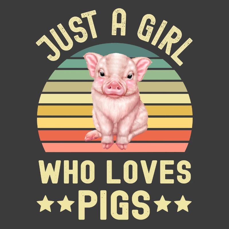 Schwein Schweine