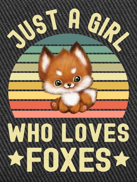 Fox Foxes
