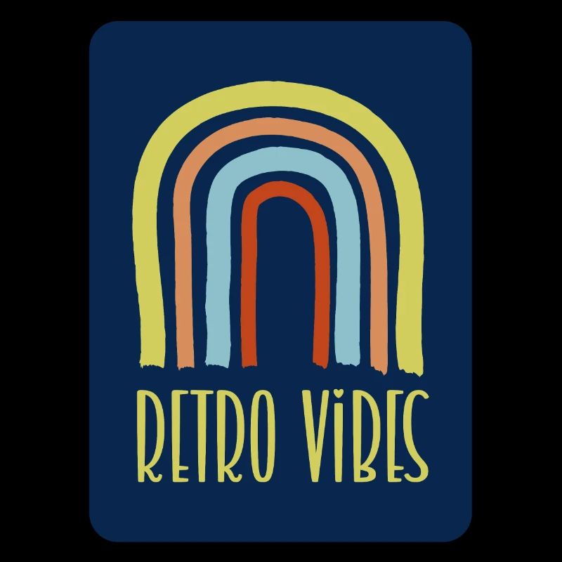 Retro-Vibes