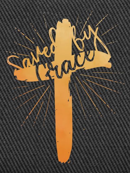 Saved by Grace