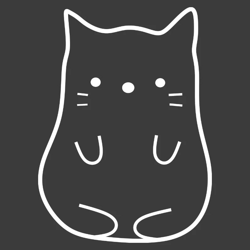 Kawaii Cat Kitten cute