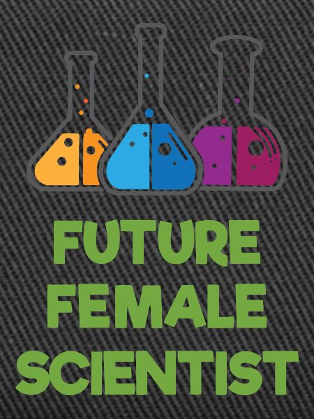 Futures femmes scientifiques
