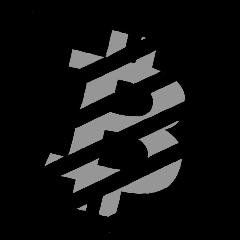Bitcoin BTC Logo