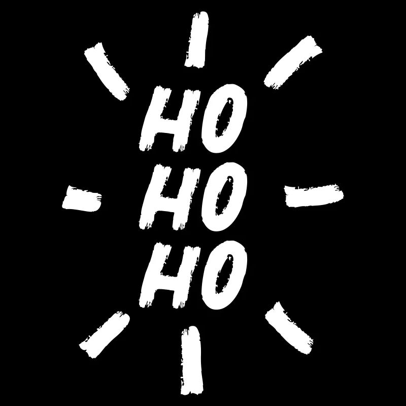 HOHOHO Noël citations cool Noël Noël