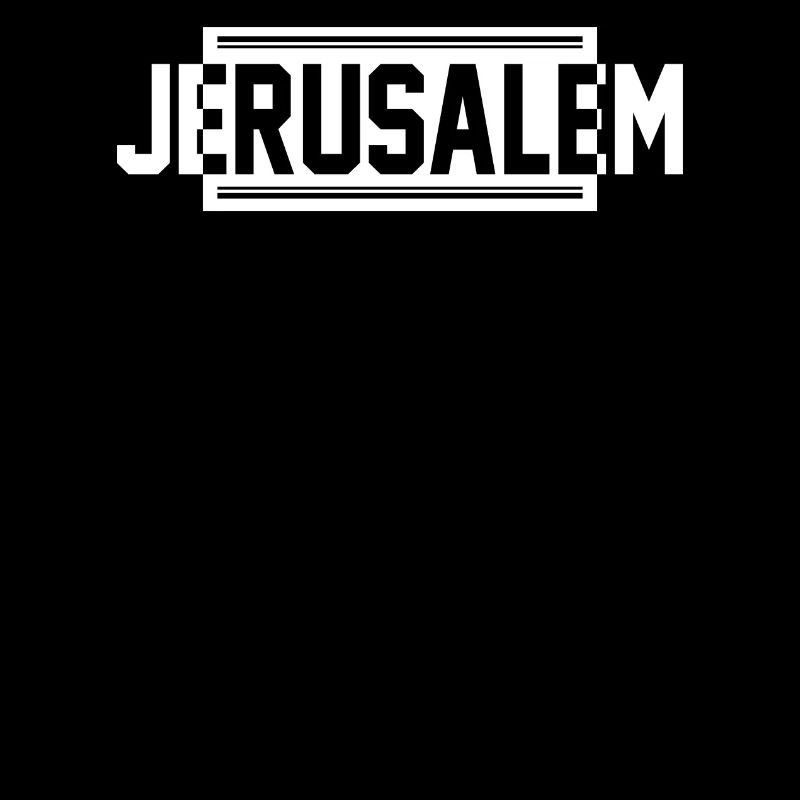 Jérusalem Urbaine