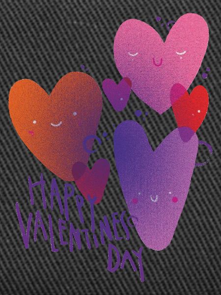 happy valentines day