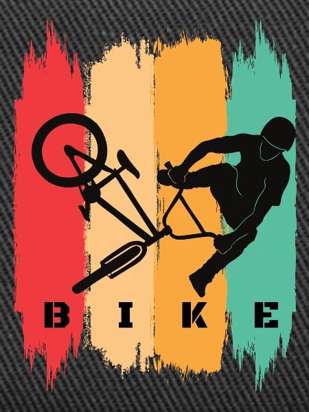 Bike Retro
