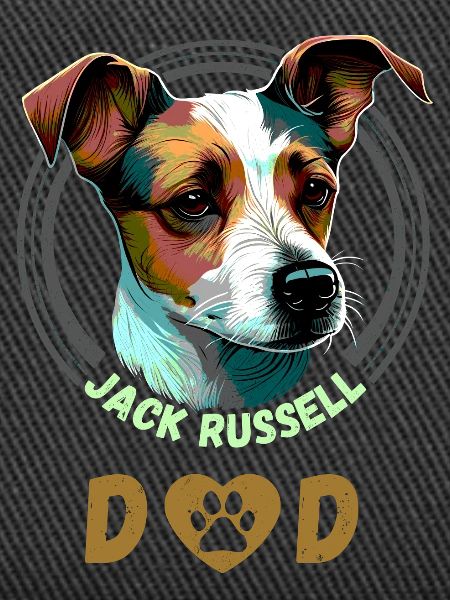 Jack Russell Dad