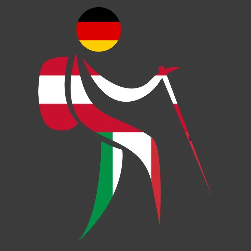 Alpenüberquerung E5 Wandern