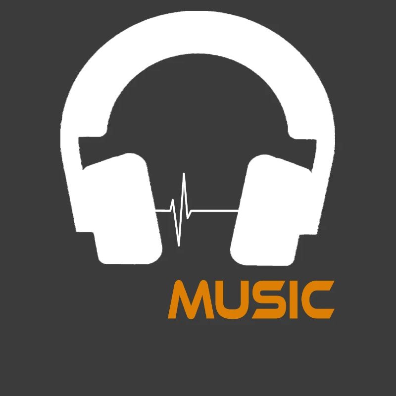 Logo du casque Music Wave