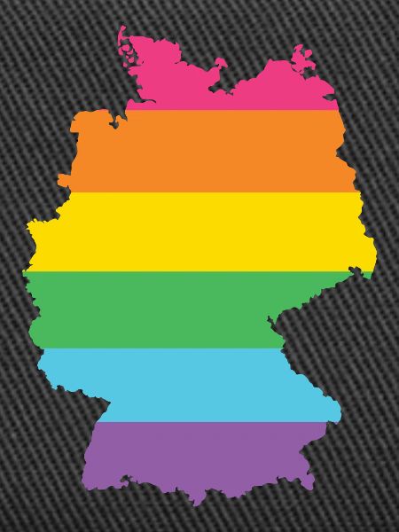 LGBTQ Germany