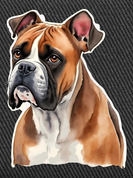 Boxer