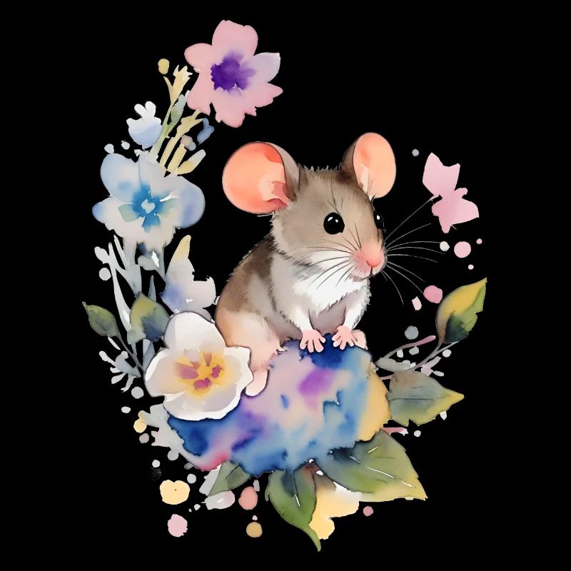 Petite souris
