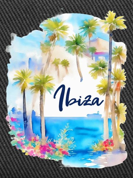 Ibiza