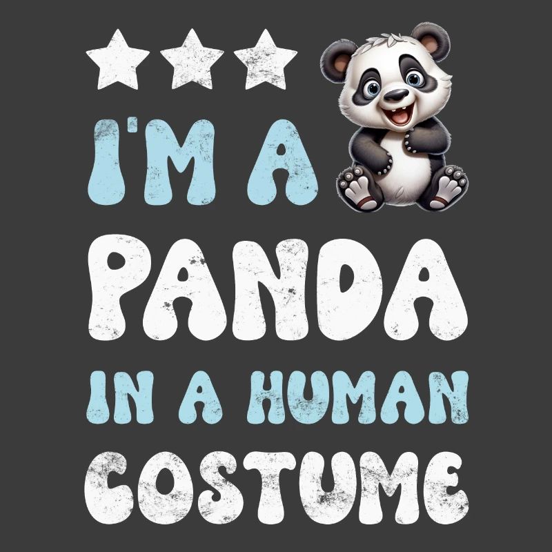 Panda Pandabär