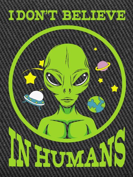 UFO, fliegende Untertasse, UFO