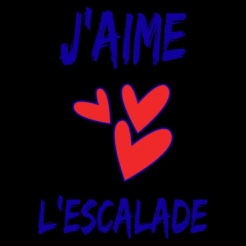 ESCALADE. CLIMB. CLIMBING. ESCALADE. VAN. GRIMPE.