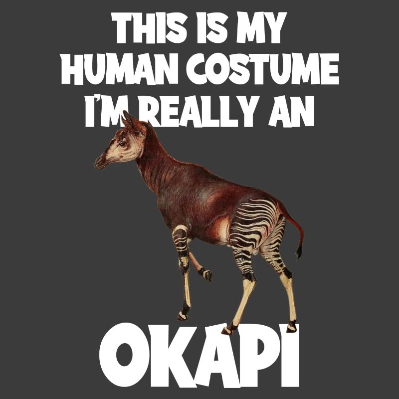 Okapi Zoo Expedition