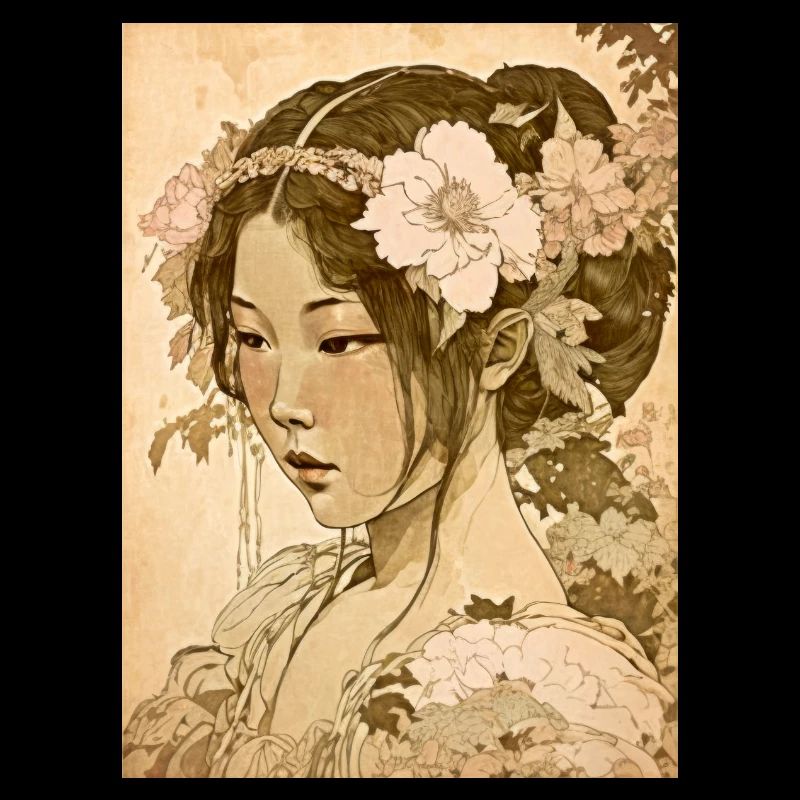 Das Herz Japans 01