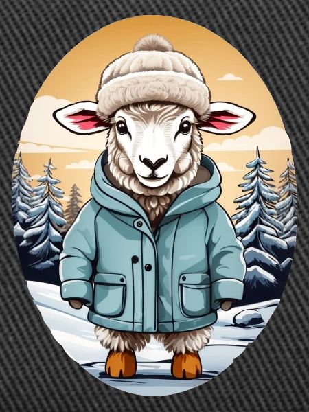 Sweet Sheep
