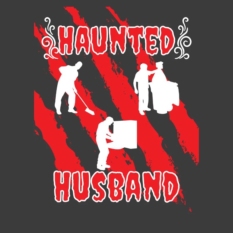 Husband Haunted