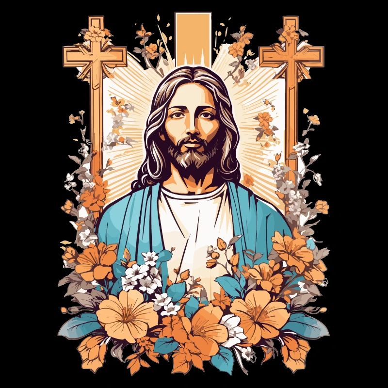 Jesus Christus